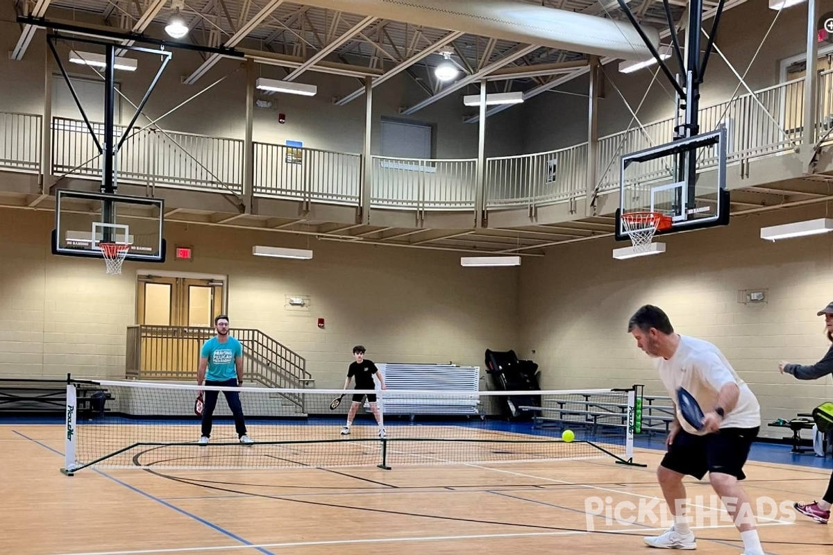 Photo of Pickleball at White Station Church Of Christ